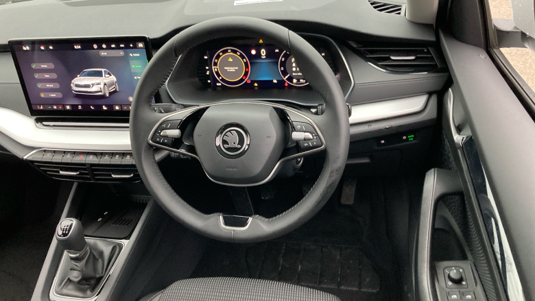 Skoda Octavia 1.5 TSI SE Technology 5dr Petrol Hatchback